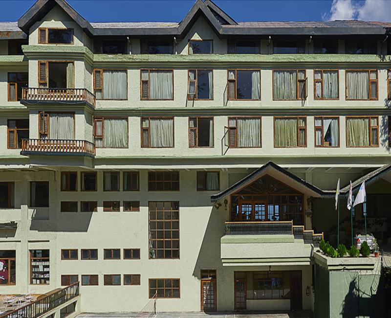 Club Mahindra Shimla, Shimla